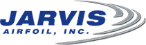 Jarvis Airfoil